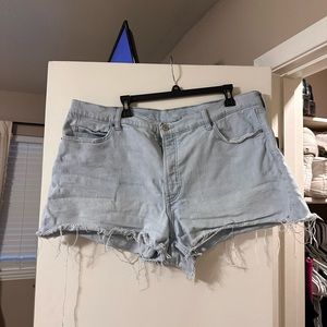 Old Navy size 20